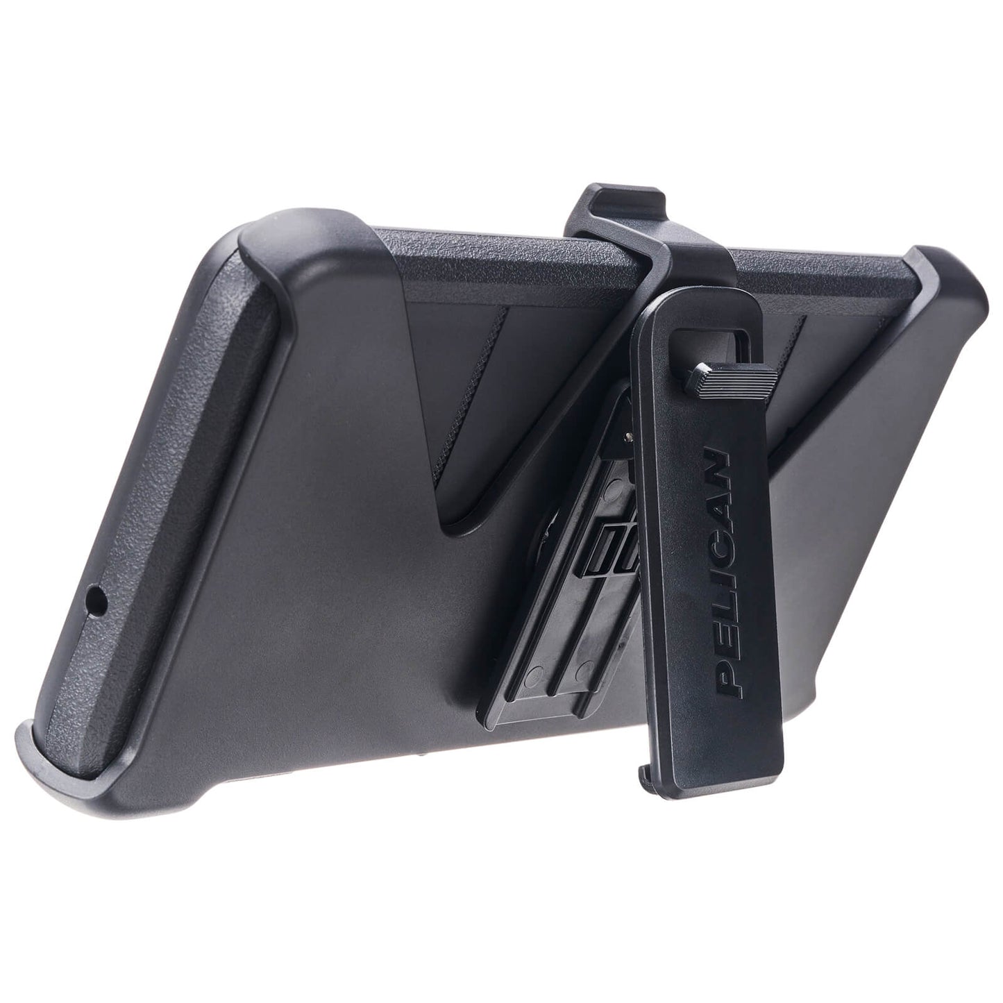 Pelican Voyager (Black) - Motorola Edge+