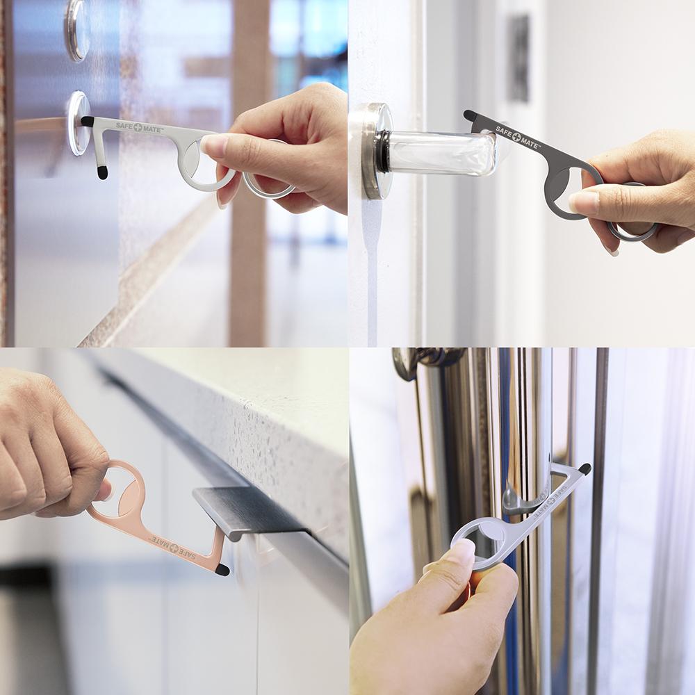 Touch Free Tool 3 Pack - Universal