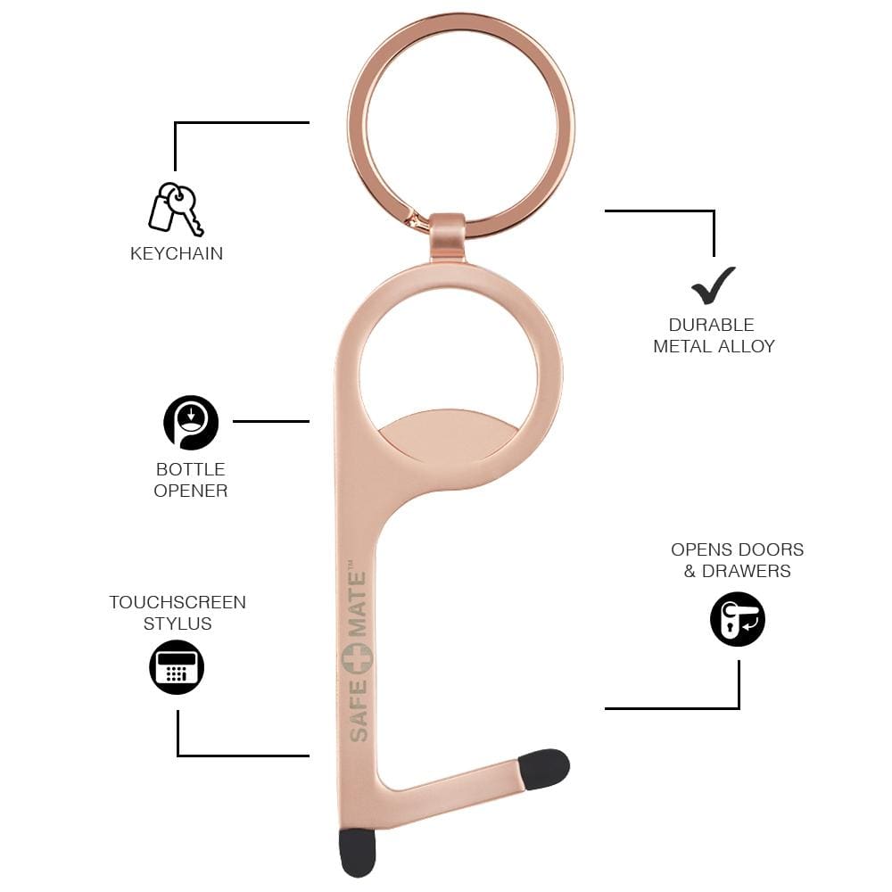 Touch Free Tool 3 Pack - Universal
