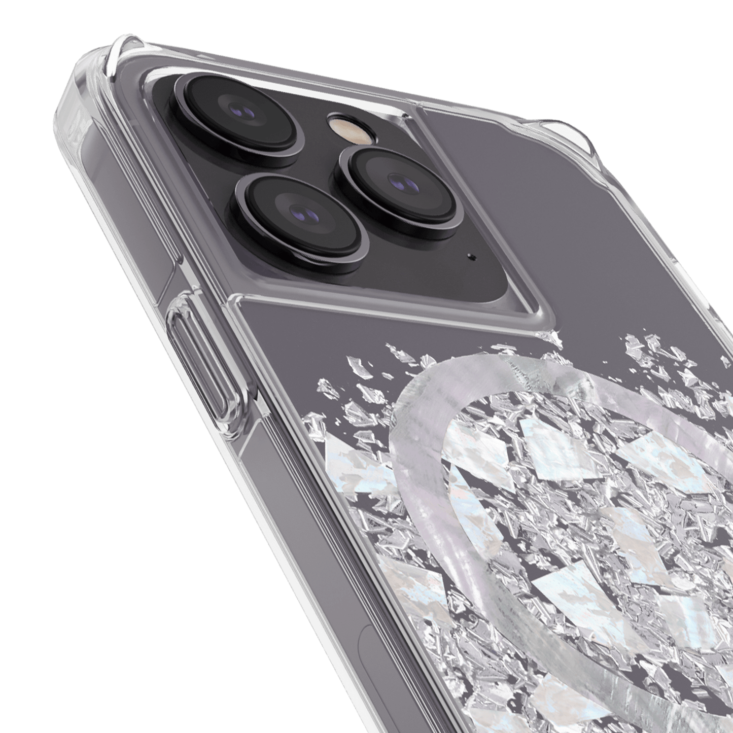 Touch of Pearl (MagSafe) - iPhone 14 Pro
