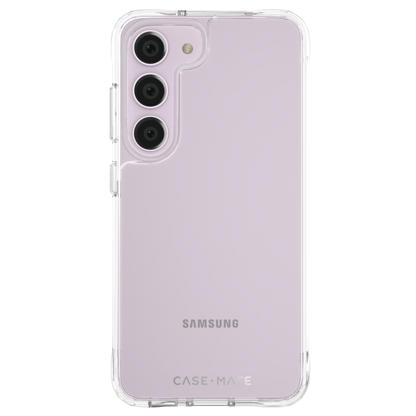 Tough (Clear) - Galaxy S23