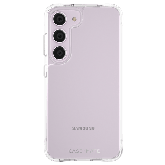 Tough (Clear) - Galaxy S23
