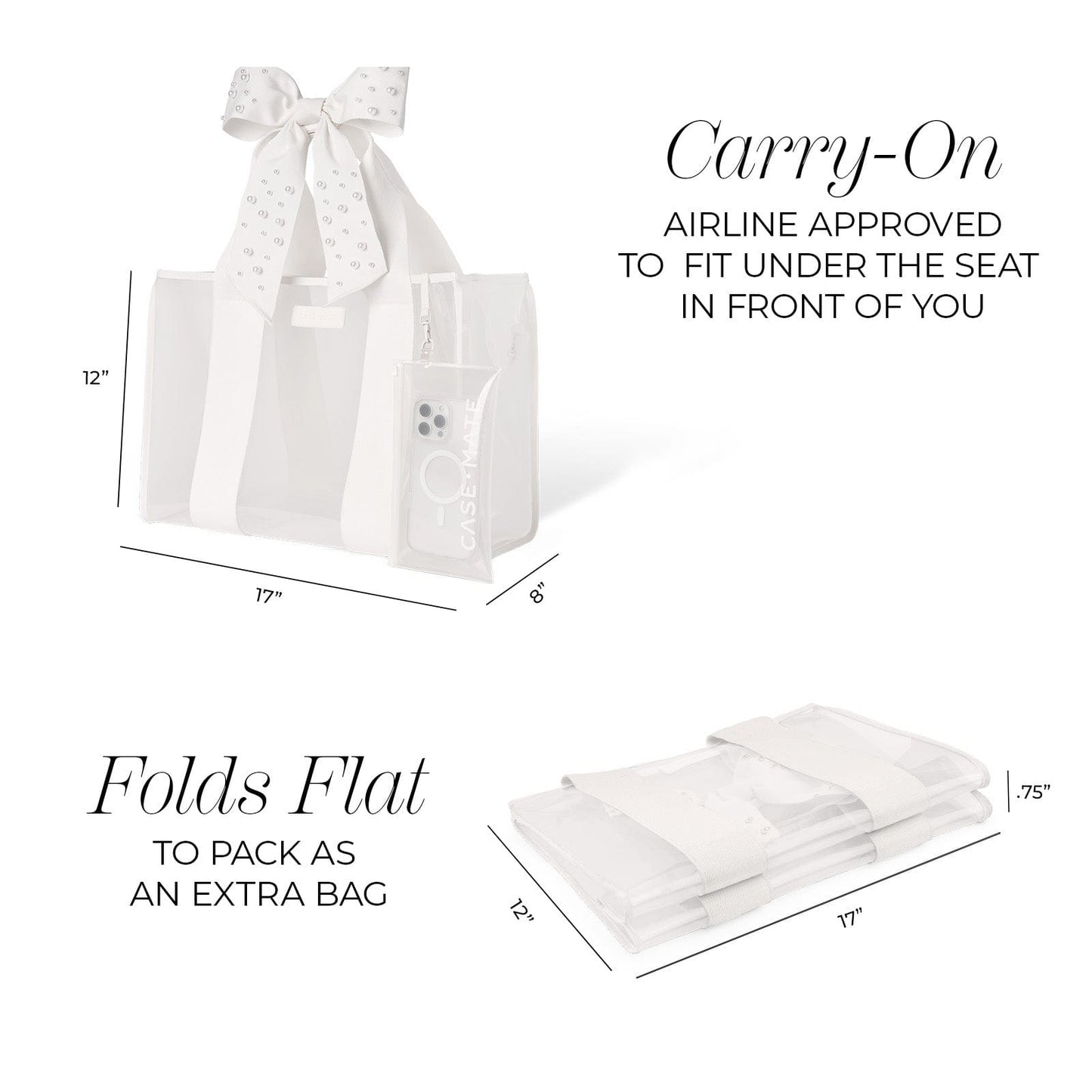 Jelly Tote